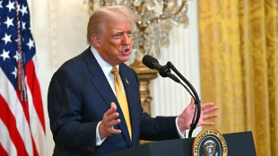 Commerce: Trump annonce un accord "énorme" avec le Japon