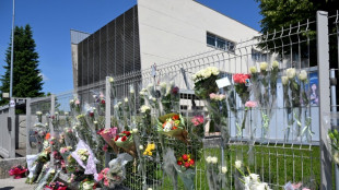 Meurtre à Nogent: l'adolescent visait une surveillante, "n'importe laquelle"