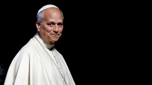 Pope urges Europe to help combat 'deceit and lies' in international ties