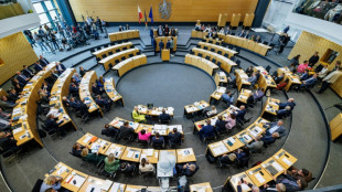 CDU-Politiker Thad&auml;us K&ouml;nig neuer Landtagspr&auml;sident in Th&uuml;ringen