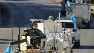 Nach Beschuss von Blauhelmen im Libanon: UN-Sicherheitsrat &auml;u&szlig;ert "gro&szlig;e Besorgnis"