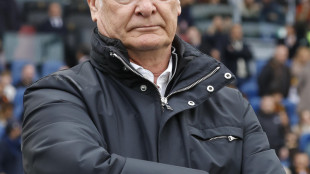Ranieri 'non sar&agrave; Gasperini il nuovo tecnico della Roma'