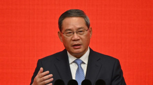 Chinas Regierungschef Li wirbt in Neuseeland f&uuml;r Zusammenarbeit und warnt vor "Kluft"