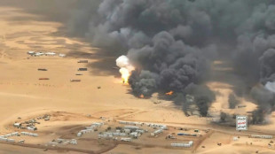 Saudi vows response as Houthis hit oil sites in worst attack in years