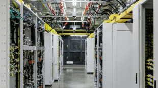 Where AI lives: Southeast Asia's data centre boom