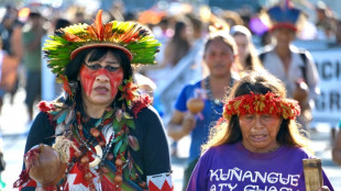 Relat&oacute;rio aponta aumento de assassinatos e mortalidade infantil de ind&iacute;genas no pa&iacute;s