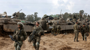 100 Tage Krieg in Nahost: Netanjahu verspricht "Sieg" &uuml;ber die Hamas
