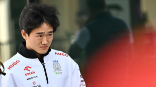 Tsunoda, alla Red Bull non sempre dovr&ograve; far passare Max