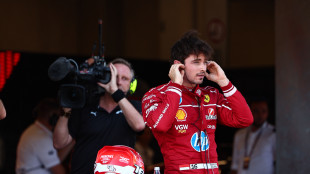 Gp Austria: Leclerc "è un buon inizio di weekend per noi"