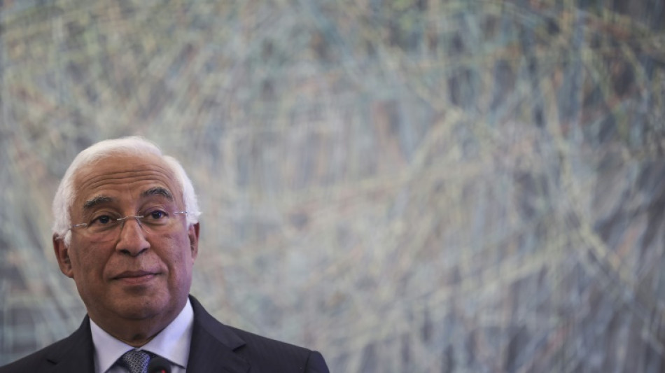 Partidos portugueses se preparam para elei&ccedil;&otilde;es antecipadas