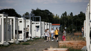 Zahl der Angriffe auf Fl&uuml;chtlingsheime in Deutschland erstmals wieder gestiegen
