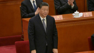 Chinas F&uuml;hrung "zuversichtlich" mit Blick auf wirtschaftliche Entwicklung