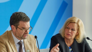 Nach Solingen: Regierung plant Messerverbote und Leistungsk&uuml;rzung f&uuml;r Fl&uuml;chtlinge