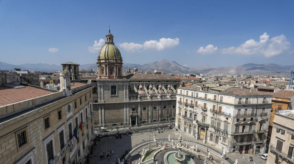 Confcommercio, 'il Sud cresce il doppio del Nord Italia'