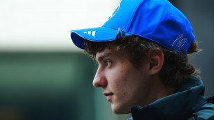 Gp Cina: trionfo di Antonelli, &egrave; il primo italiano da 20 anni