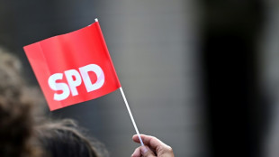 Landesparteitag: SPD in Sachsen-Anhalt best&auml;tigt F&uuml;hrungsduo