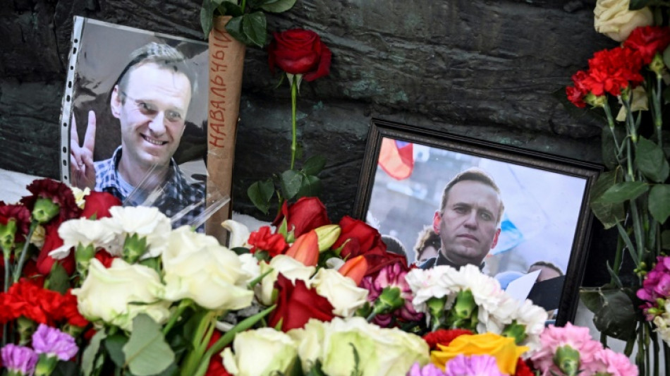 Weitere europ&auml;ische L&auml;nder bestellen nach Nawalnys Tod russischen Botschafter ein