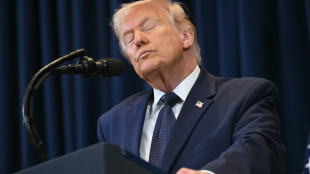 &Oacute;rg&atilde;o da ONU denuncia o 'discurso de &oacute;dio racista' de Trump