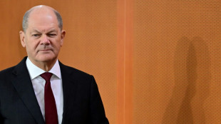 Scholz: "Als Bundeskanzler trage ich die Verantwortung f&uuml;r die Regierung. Punkt."