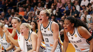 Historischer Erfolg: DBB-Frauen stehen im WM-Viertelfinale