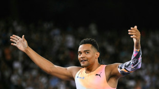 Athl&eacute;tisme: en l'absence de Duplantis, Karalis s'impose &agrave; 6,12 m &agrave; la perche &agrave; Bruxelles