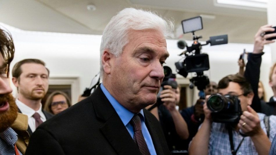 Les r&eacute;publicains am&eacute;ricains d&eacute;signent un nouveau candidat pour &ecirc;tre "speaker" de la Chambre des repr&eacute;sentants