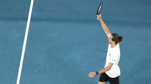 Becker glaubt an Zverevs Chance: "Dann wird er gewinnen"