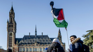 UN-Gericht: Israel muss "V&ouml;lkermord" im Gazakrieg verhindern
