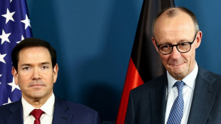 L'ordre mondial "n'existe plus": Rubio va prendre les Europ&eacute;ens &agrave; t&eacute;moin &agrave; Munich