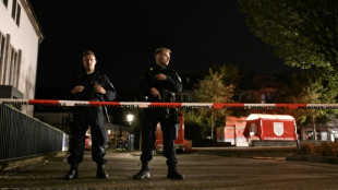 Polizeieinsatz in Fl&uuml;chtlingsunterkunft: Zweite Festnahme nach Anschlag in Solingen
