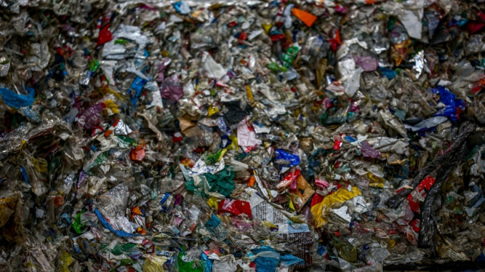 A Grandpuits, TotalEnergies vante le recyclage plastique chimique malgr&eacute; les critiques