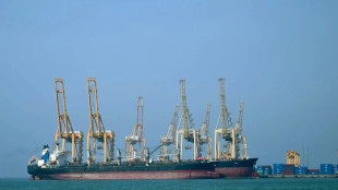 Le p&eacute;trole bondit au plus haut depuis ao&ucirc;t apr&egrave;s les menaces de Trump sur l'Iran