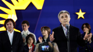 Wahl in Georgien: Regierungspartei und Opposition beanspruchen Sieg f&uuml;r sich