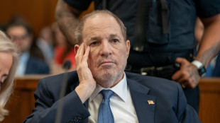 Il procuratore di NY contro Weinstein, 'sar&agrave; condannato ancora'