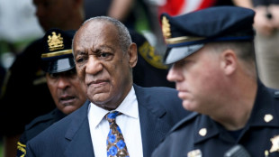 Er&ouml;ffnungspl&auml;doyers im neuen Missbrauchsprozess gegen Bill Cosby