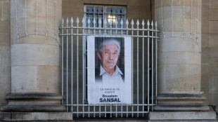 Frankreich und Algerien nähern sich nach Dauerkrise wieder an