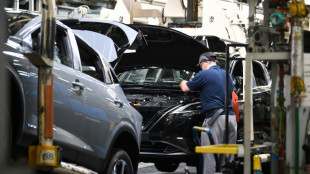 USA wollen E-Autos mit Batterie-Bauteilen aus China nicht mehr staatlich f&ouml;rdern