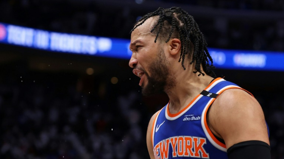 Play-offs NBA: les Knicks rugissent et entrevoient la finale de conférence, comme Minnesota