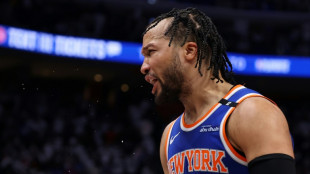 Play-offs NBA: les Knicks rugissent et entrevoient la finale de conférence, comme Minnesota