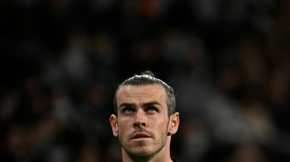 MLS: Bale k&uuml;ndigt Wechsel nach Los Angeles an