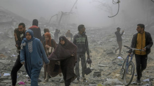 Israel erlaubt "vor&uuml;bergehend" Hilfslieferungen &uuml;ber Grenz&uuml;bergang Erez