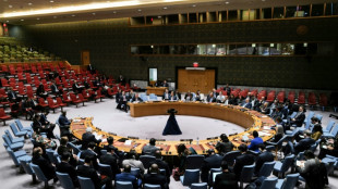 Diplomaten: UN-Dringlichkeitssitzung wegen US-Luftangriffen f&uuml;r Montag angesetzt