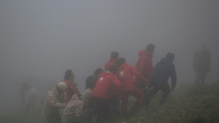 Rea&ccedil;&otilde;es &agrave; morte do presidente iraniano em acidente de helic&oacute;ptero