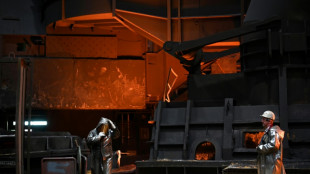Thyssenkrupp: IG Metall ruft zu Protesten gegen Verkaufspl&auml;ne f&uuml;r Stahlsparte auf