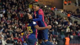 Bar&ccedil;a goleia Betis na Copa do Rei (5-1), Atl&eacute;tico faz 4 a 0 no Elche