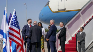 USA und Ägypten bemühen sich verstärkt um Absicherung von brüchiger Gaza-Waffenruhe