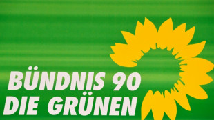Gr&uuml;ne fordern mehr Mittel f&uuml;r Innere Sicherheit und Schutz der Demokratie