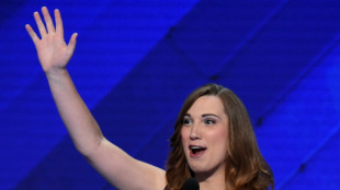 Sarah McBride als erste Transfrau in den US-Kongress gew&auml;hlt