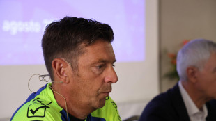 N.1 Aia 'ridotto organico degli arbitri, sostegno ai dismessi'