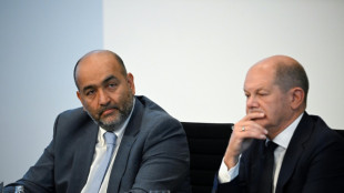Nach Nouripour-&Auml;u&szlig;erung: Scholz sieht sich nicht als "&Uuml;bergangskanzler"